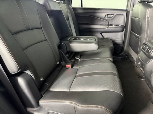 Used 2024 Honda Passport TrailSport image 21