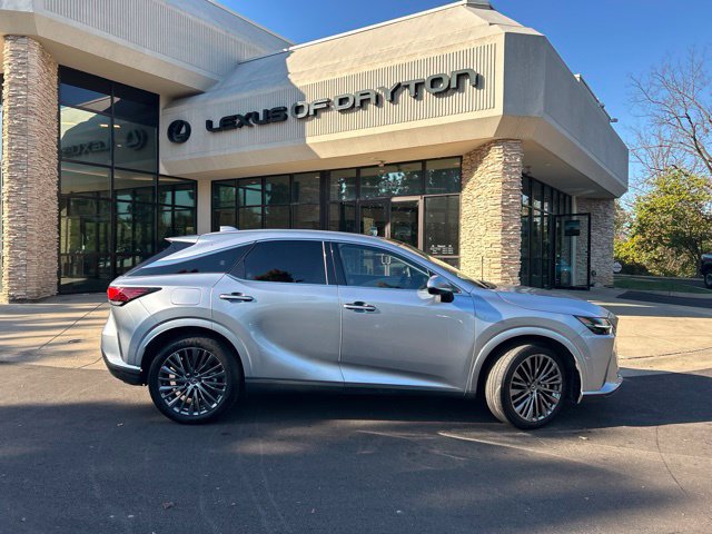 Used 2024 Lexus RX 450h AWD w/ Convenience Package image 8