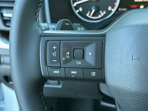 New 2026 Nissan Rogue SV image 26