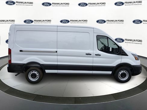 New 2026 Ford Transit 250 148 Medium Roof w/ Load Area Protection Package image 6