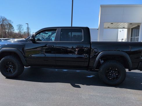 Used 2024 RAM 1500 TRX w/ TRX Level 1 Equipment Group image 8