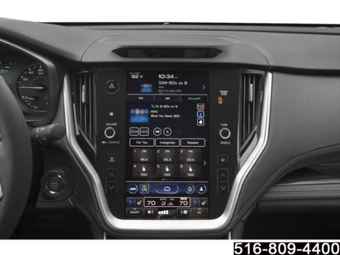 Used 2025 Subaru Outback Touring XT AWD/4WD image 14