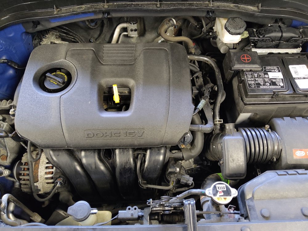 Used 2020 Kia Soul GT-Line w/ GT 2.0L Power Sunroof Package FWD image 30
