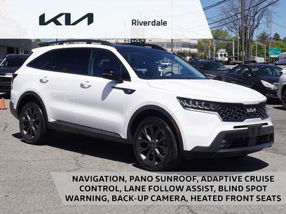 Used 2023 Kia Sorento X-Line EX