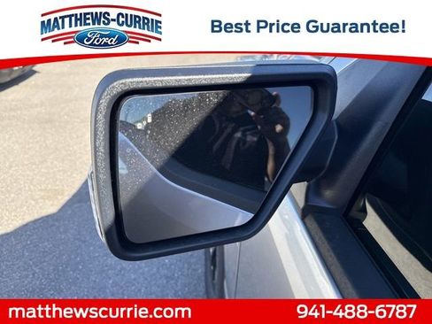 New 2025 Ford F150 XLT w/ Equipment Group 302A MID image 8