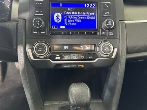 Used 2016 Honda Civic LX image 23