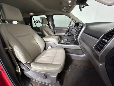 Used 2021 Ford Expedition XLT image 9