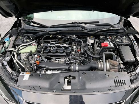 Used 2021 Honda Civic Sport image 34