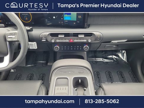 New 2026 Hyundai Palisade Calligraphy image 18