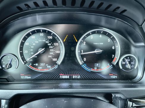 Used 2017 BMW X5 xDrive35i image 18