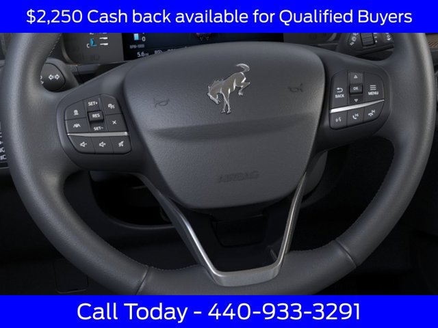 New 2026 Ford Bronco Sport Outer Banks w/ Outer Banks Tech Package+ AWD/4WD image 14
