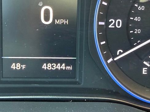 Used 2020 Hyundai Kona SEL Plus AWD/4WD image 11