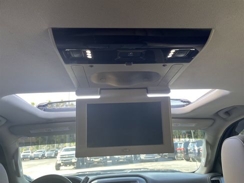 Used 2015 Chevrolet Silverado 3500 LTZ w/ Duramax Plus Package image 6