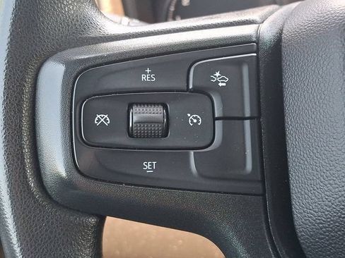 Used 2024 Chevrolet Silverado 2500 W/T w/ WT Convenience Package AWD/4WD image 22