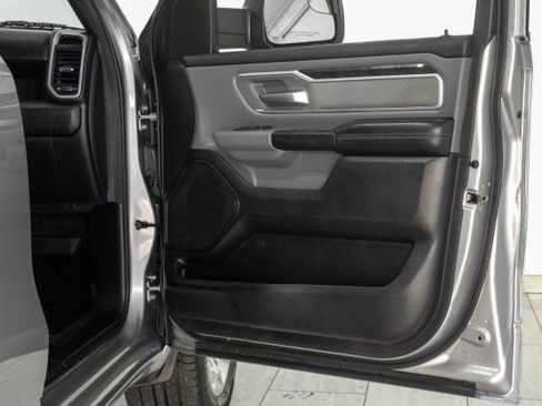 Used 2022 RAM 1500 Big Horn AWD/4WD image 48