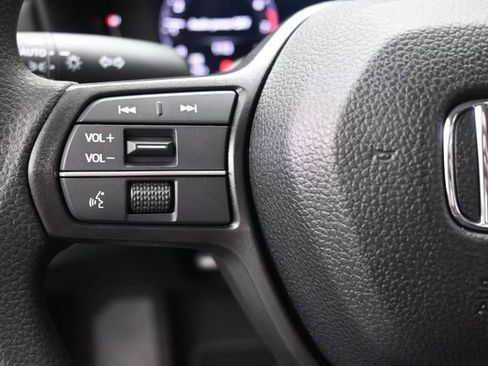 New 2026 Honda Accord LX image 31