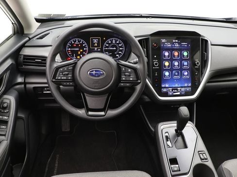 Used 2024 Subaru Crosstrek 2.0i Premium image 12