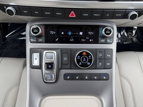 Used 2023 Hyundai Palisade Calligraphy AWD/4WD image 27