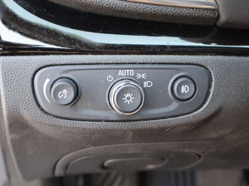 Used 2017 Buick Encore Premium w/ Experience Buick Package AWD/4WD image 19