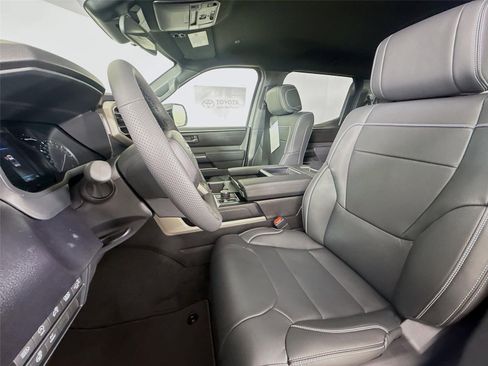 New 2026 Toyota Tundra SR5 image 15