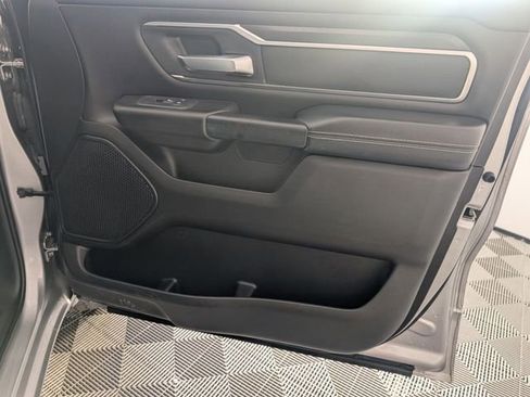 Used 2025 RAM 1500 Big Horn AWD/4WD image 34