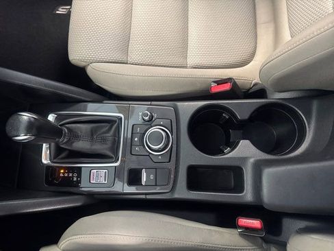 Used 2016 MAZDA CX-5 Touring image 19