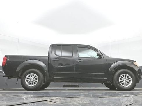 Used 2015 Nissan Frontier SV AWD/4WD image 44