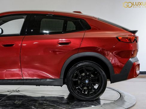 Used 2024 BMW X2 xDrive28i image 15