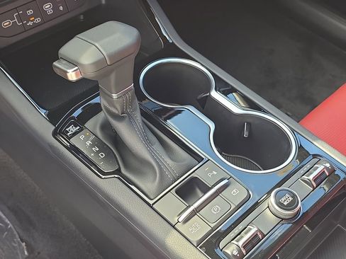 New 2026 Kia K5 GT-Line image 25