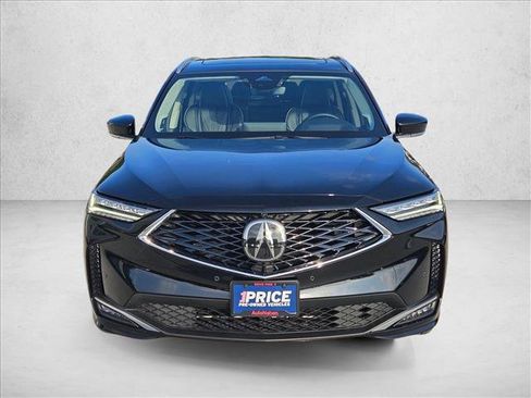 Used 2026 Acura MDX SH-AWD w/ Advance Package image 2