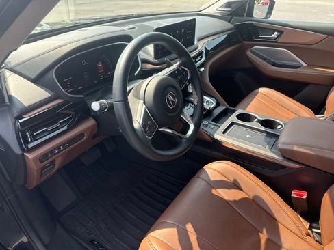 Used 2025 Acura MDX FWD w/ Technology Package image 23