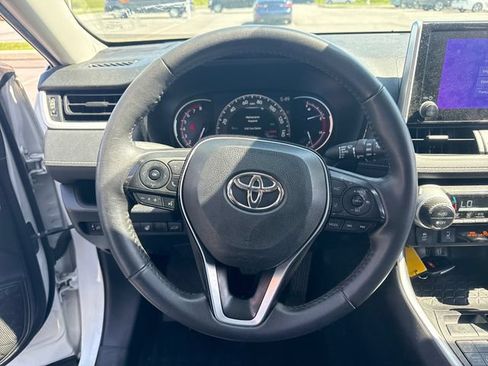 Used 2023 Toyota RAV4 XLE w/ Convenience Package AWD/4WD image 21