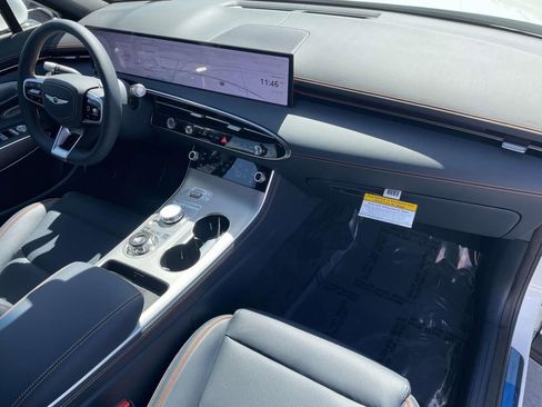 New 2026 Genesis GV70 3.5T Sport Advanced AWD/4WD image 28