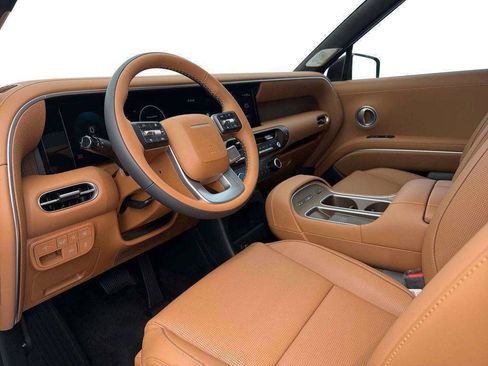 New 2026 Hyundai Palisade Calligraphy FWD image 14