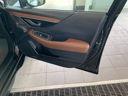 Used 2021 Subaru Outback Touring XT AWD/4WD image 15