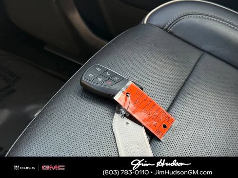 Used 2021 GMC Yukon SLT RWD image 37