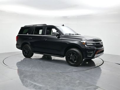 Used 2023 Ford Expedition Timberline
