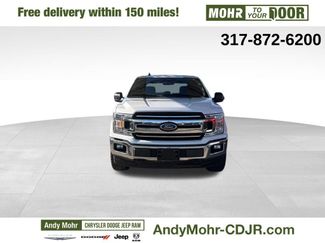 Used 2019 Ford F150 XLT w/ Equipment Group 301A Mid video 2