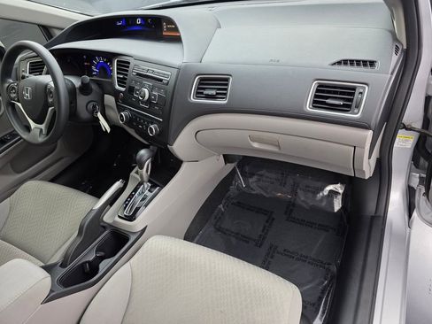 Used 2015 Honda Civic LX image 30