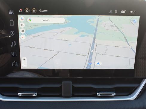 New 2026 Chevrolet Equinox LT image 25