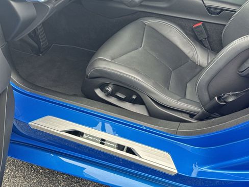 Used 2025 Chevrolet Corvette Stingray Preferred Cpe w/ Z51 Performance Package image 17