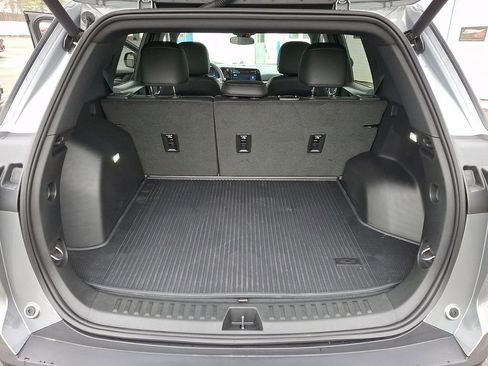 Used 2026 Chevrolet Equinox LT w/ Convenience Package II image 29