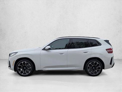 New 2026 BMW X3 xDrive30 w/ M Sport Package image 9