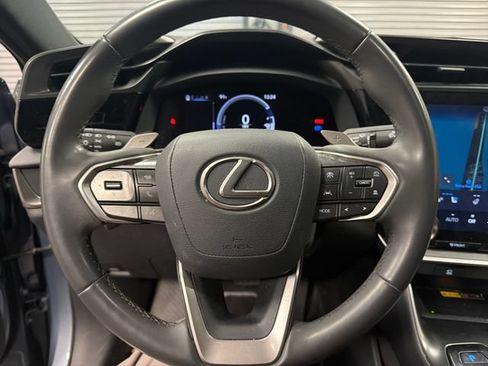 Used 2023 Lexus RZ 450e Premium w/ Accessory Package (Z1) AWD/4WD image 14