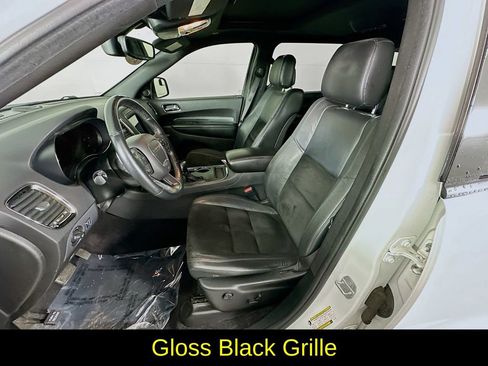 Used 2018 Dodge Durango GT w/ Premium Group image 28