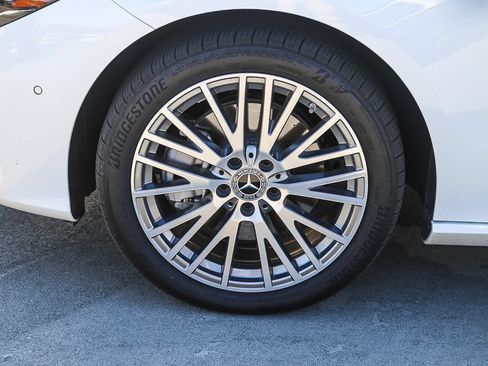 Certified 2026 Mercedes-Benz CLA 250 image 9