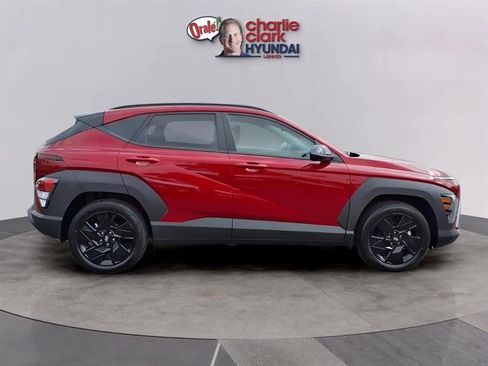 New 2026 Hyundai Kona SEL Sport image 6