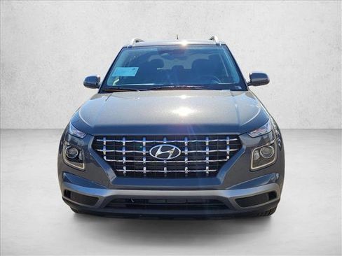 New 2026 Hyundai Venue SEL image 3