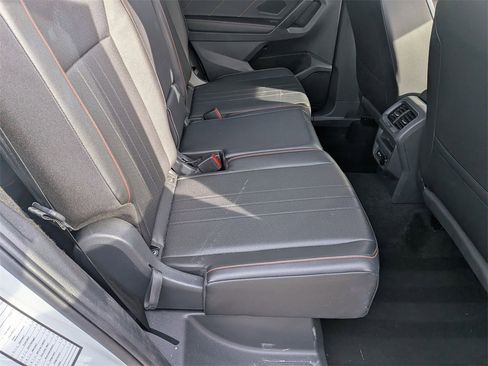 Used 2024 Volkswagen Tiguan Wolfsburg Edition image 28