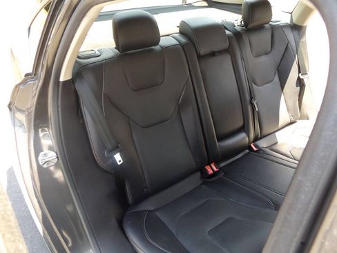 Used 2018 Ford Fusion Titanium AWD/4WD image 27